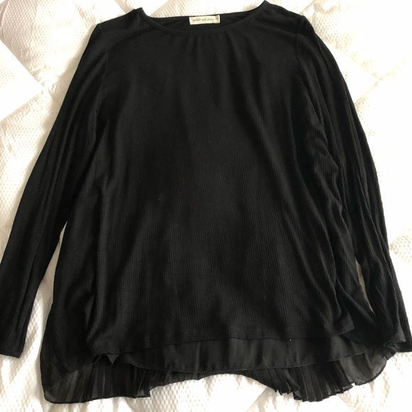 pebble and stone Tops - Pebble and Stone top Size M